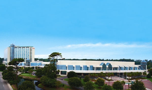 Myrtle Beach Convention Center